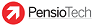 Pensio Tech logo